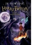 Harry Potter and the Deathly Hallows - J. K. Rowling