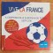Vive la France. Carte de bucate frantuzeasca de Katrin Rossnick