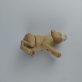 McDonald's Disney The Wild - Ryan the Lion Cub 2006