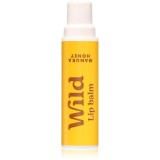 Wild Honey Refill balsam de buze rezervă 4.5 g