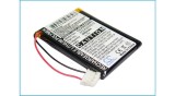 Cameron Sino 850mAhPhilips PRESTIGO SRT9320,SRT9320/10,2577744,2669577,SRT932010 Baterie