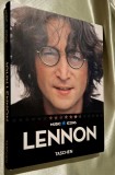 LENNON (Music Icons) - Luke Crampton and Dafydd Rees, 2009, Taschen, engleza, germana si franceza, ISBN 978 3 8365 1758 4 *Rasfoieste, citeste!