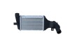 NRF 30428 Intercooler, compresor