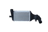 NRF 30428 Intercooler, compresor