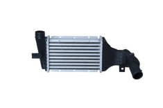 NRF 30428 Intercooler, compresor