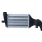 NRF 30428 Intercooler, compresor