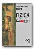 FIZICA (F2). MANUAL PENTRU CLASA A XI-A foto