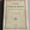 Istoria Postelor Romane - Constantin N. Minescu DGPT, istorie PTT, princeps 1916
