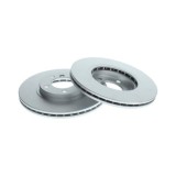 Set disc frana Mini Mini Countryman (R60) 08.10-10.16, Mini Paceman (R61) 03.12-10.16, Fata, 307X24mm, ventilat, BOSCH