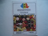 Hortinform, anul II, nr. 15, 1993, octombrie