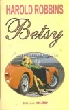 Betsy - Harold Robbins