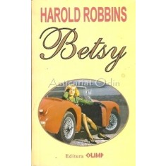 Betsy - Harold Robbins