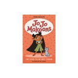 Jo Jo Makoons: The Used-To-Be Best Friend