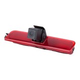 Camera marsarier dedicata VW Caddy 2004 - 2015 tip stop frana, AHD 720P, Night