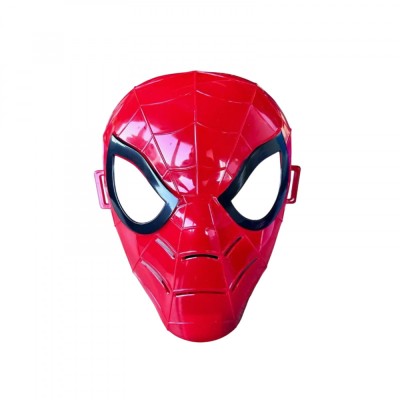 Masca Spiderman KidMania&amp;reg; pentru copii 3-9 ani Universala foto