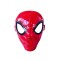 Masca Spiderman KidMania&reg; pentru copii 3-9 ani Universala