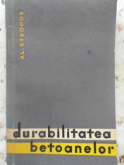 DURABILITATEA BETOANELOR-AL. STEOPOE-226715