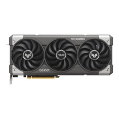Placa video ASUS TUF GeForce RTX, 5060 OC, 8GB GDDR6, 128-bit