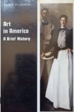 Art in America. A brief History - Richard McLanathan