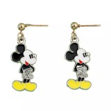 Cumpara ieftin Cercei Mickey Mouse - 25435