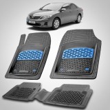 Cumpara ieftin Covorase Toyota Corolla E150 Sedan Compatibile 2010-2013 | Blue