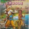 Robinson Crusoe &ndash; Daniel Defoe