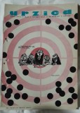 Revista Urzica nr.9/15 mai 1965