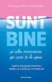 Sunt bine si alte minciuni pe care ti le spui - Bookzone