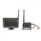 Camera marsarier wireless cu vedere nocturna display 12V