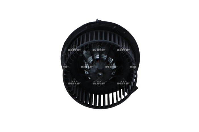 NRF 34126 Ventilator, habitaclu