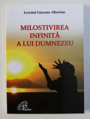 MILOSTIVIREA INFINITA A LUI DUMNEZEU de GIACOMO ALBERIONE , 2015 foto