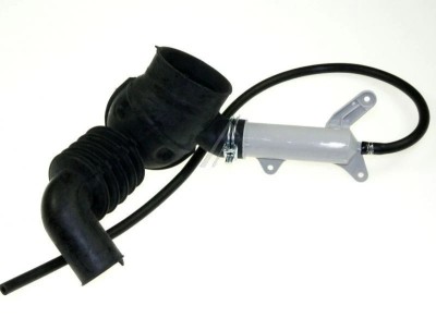 FURTUN CUVA/PRESOSTAT GR(ALVA-5)BALL SYST 42079698 burduf,racord flexibil masina de spalat VESTEL foto