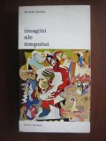 Arnold Gehlen - Imagini ale timpului