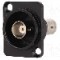 Conector {{Tip conector}}, 50&Omega;, {{Subtip conector}}, {{Placare contact}}, CLIFF - CP30125
