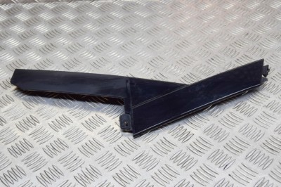Ornament vertical ușă st&amp;acirc;nga spate JAGUAR E-PACE X540 2020 OEM: J9C3-254A43-A,J9C3-254A43-AA | 11817561 foto