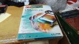 Cumpara ieftin Film pt. retroproiector, A4, imprimare laser color, 50 buctop, 3M CG3700