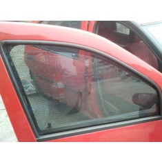 Set perdele laterale FATA Logan I 2004-2012