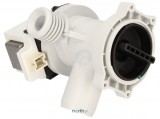 Pompa Evacuare Masina Spalat Myria Luxor Vestel 35W, Filtru Scame, 35/31mm