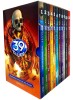 The 39 Clues Series 1 11 Books Collection Box Set Pack Plus 66 Digital Game Cards By Rick Riordan,Rick Riordan - Editura Scholastic