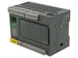 Controler Programabil PLC 24VDC 10OUT 14IN IP20 TM200CE24T