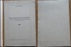 Diaconescu, Vechi drumuri moldovenesti, Stefan cel Mare, 1939, Harta, Autograf, Editie Princeps, A4, Bibliofilie