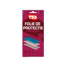 Folie de Sticla securizata 9H Pentru HUAWEI P Smart Pro 2019 / Y9s TSS, Transparent