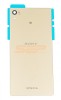 Capac baterie Sony Xperia Z3 Plus / Z3+ / E6553 GOLD