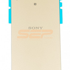 Capac baterie Sony Xperia Z3 Plus / Z3+ / E6553 GOLD