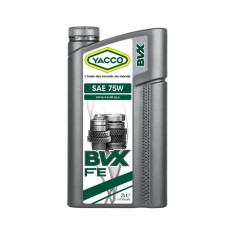 Ulei transmisie Yacco BVX FE SAE 75W - 2L