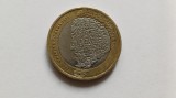 Marea Britanie / Anglia -2 Pounds/Lire 2012-Charles Dickens, Europa