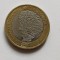 Marea Britanie / Anglia -2 Pounds/Lire 2012-Charles Dickens