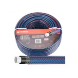 Furtun pentru gradina Garden+ 1/2&quot; 8 bari 50 metri, Powermat