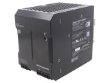 Alimentator Pulsatoriu OMRON 480W 24VDC 20A pentru Șină DIN