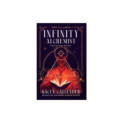 Infinity Alchemist foto